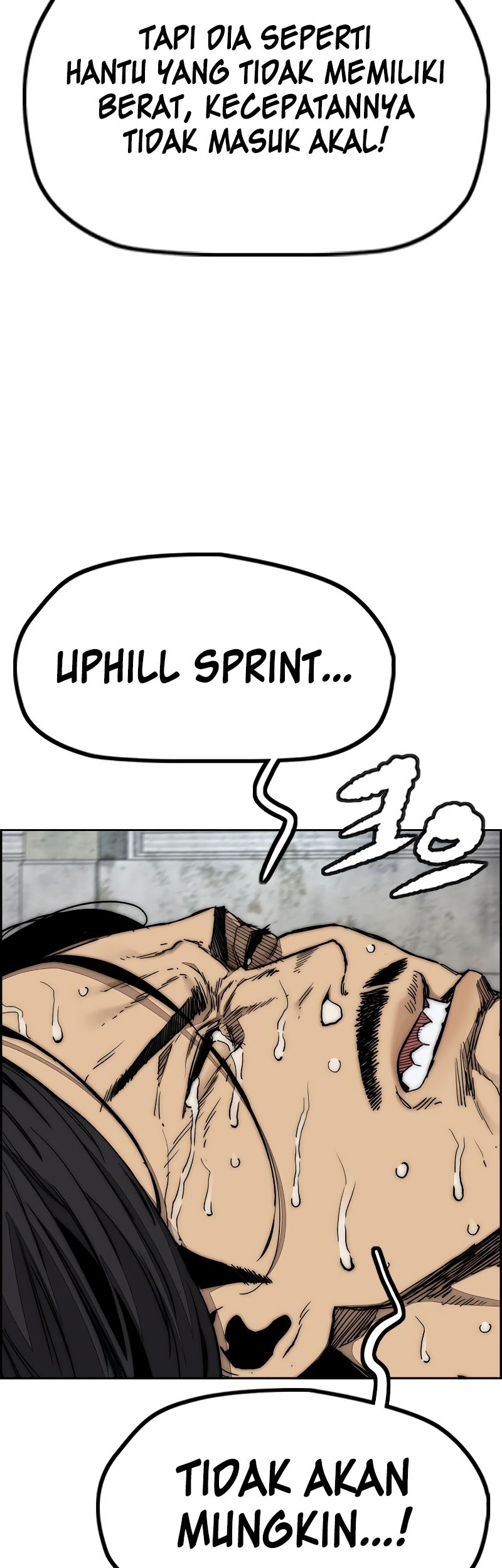 Wind Breaker Chapter 519 - halaman 90