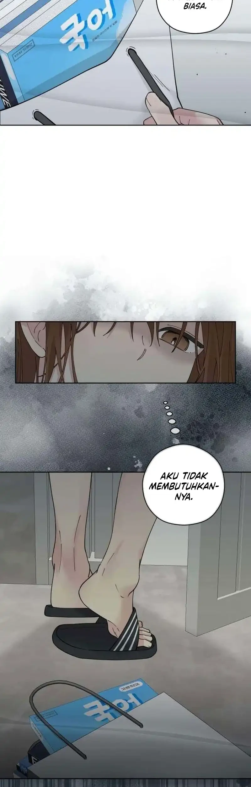 Wind Breaker Chapter 52 - halaman 22