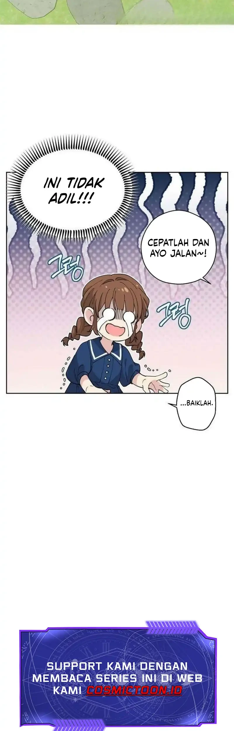 Wind Breaker Chapter 52 - halaman 35