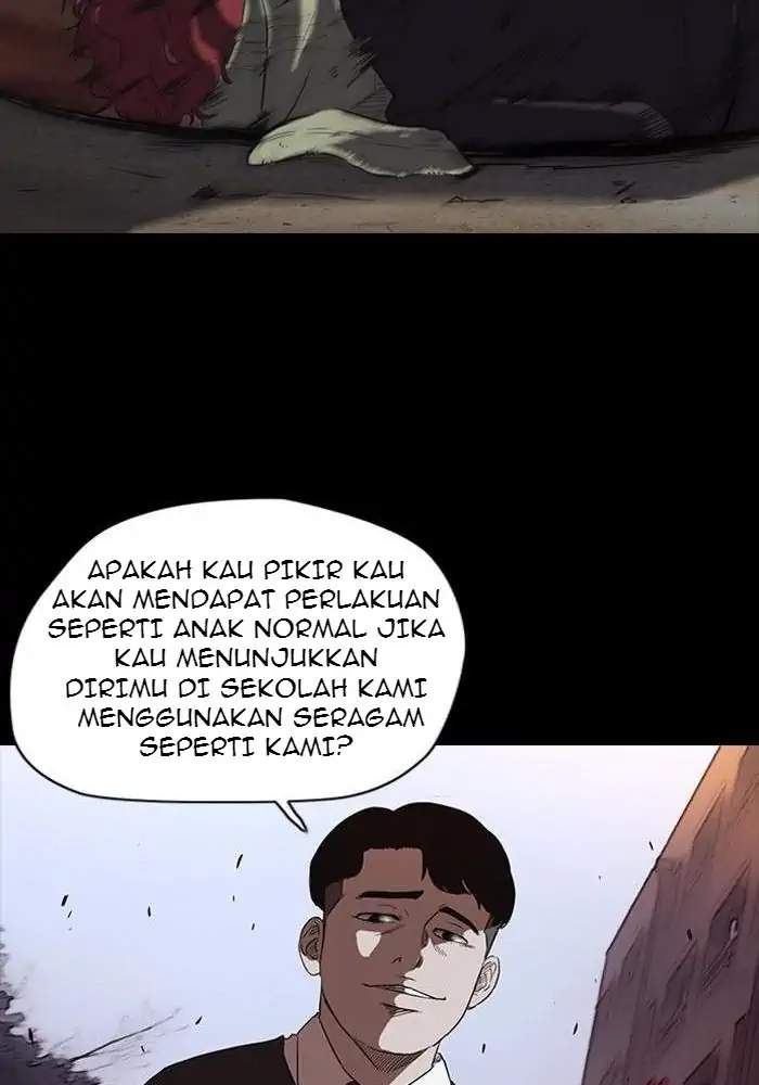 Wind Breaker Chapter 52 - halaman 45