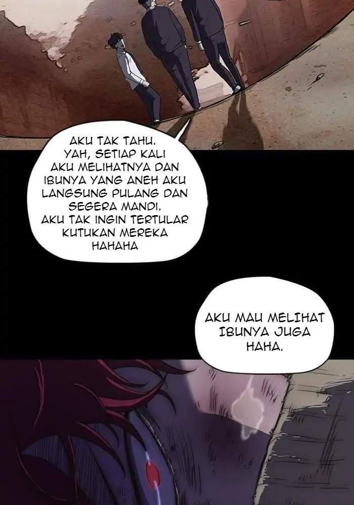 Wind Breaker Chapter 52 - halaman 49