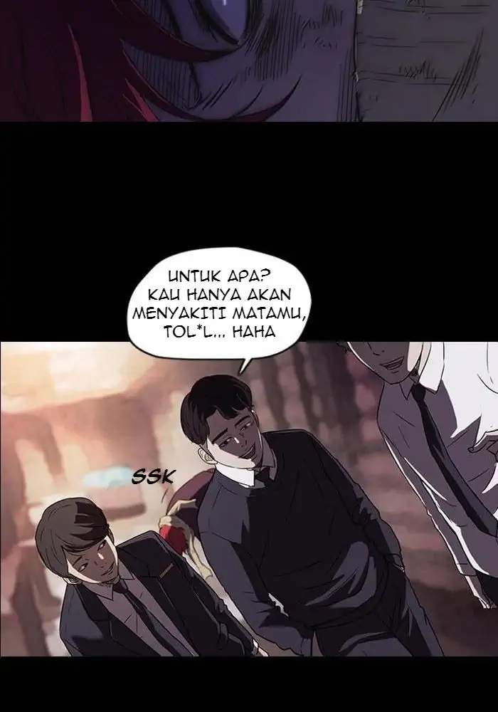 Wind Breaker Chapter 52 - halaman 50
