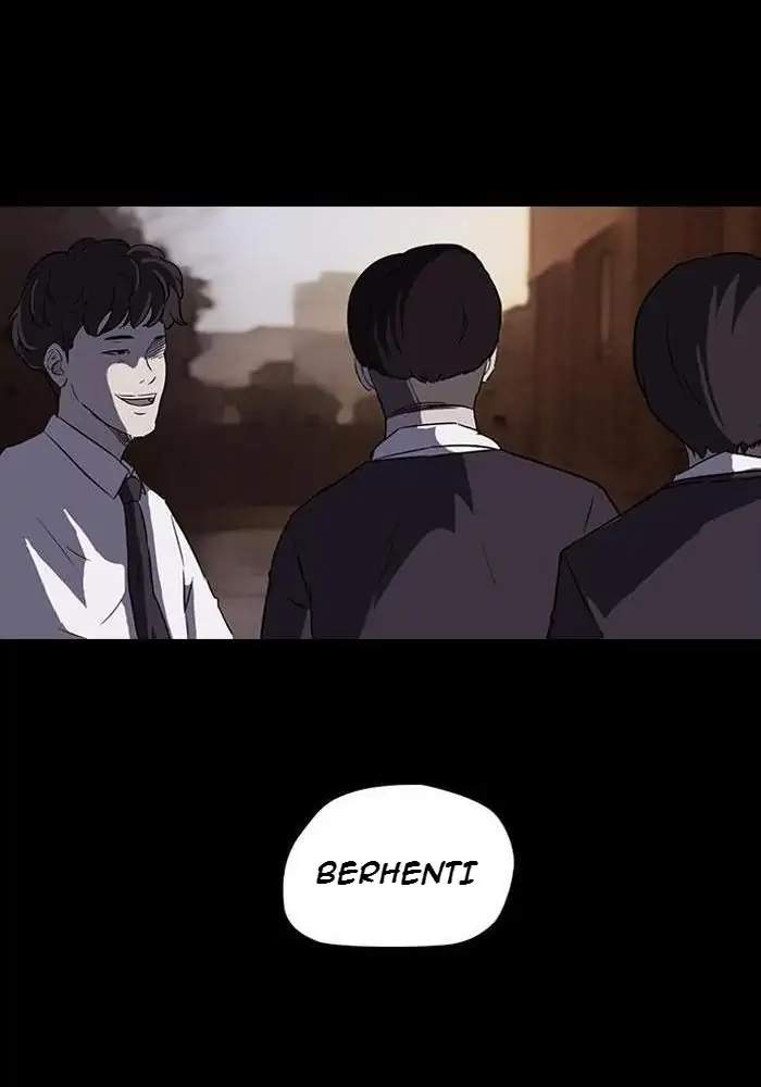 Wind Breaker Chapter 52 - halaman 51