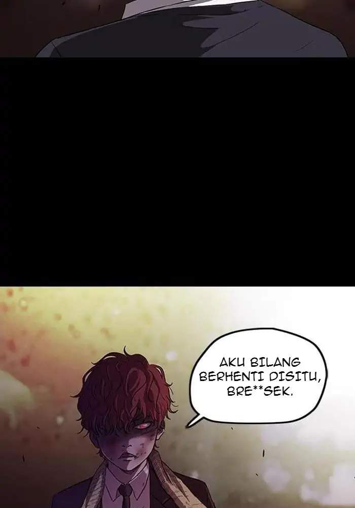 Wind Breaker Chapter 52 - halaman 53