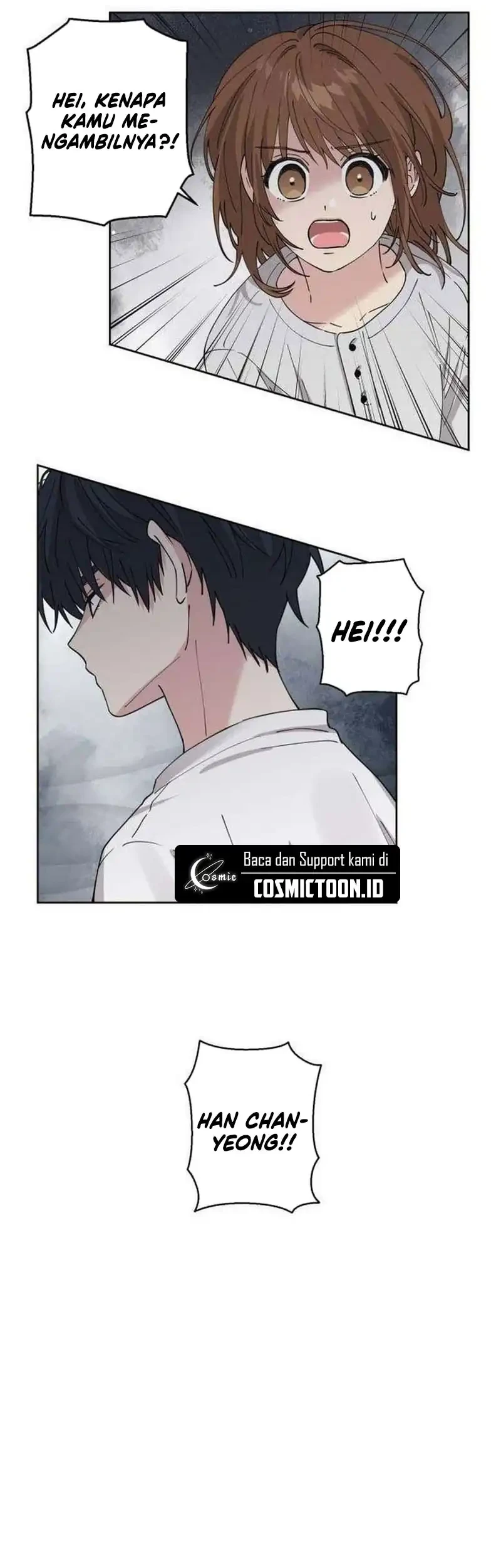 Wind Breaker Chapter 52 - halaman 7