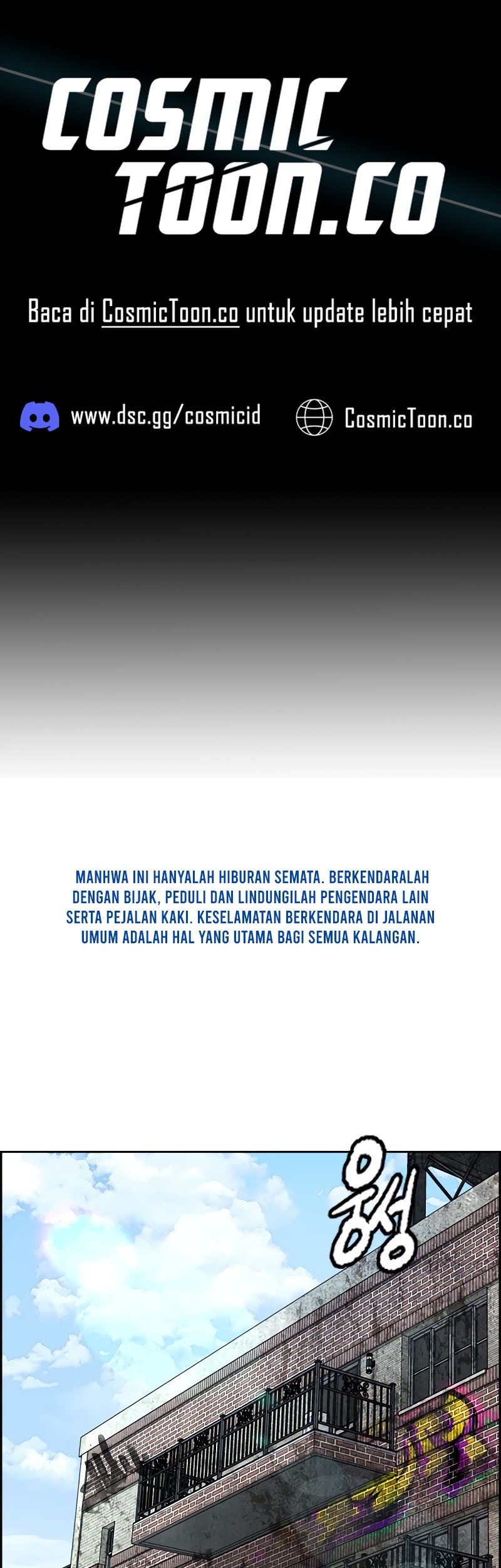 Wind Breaker Chapter 520 - halaman 2