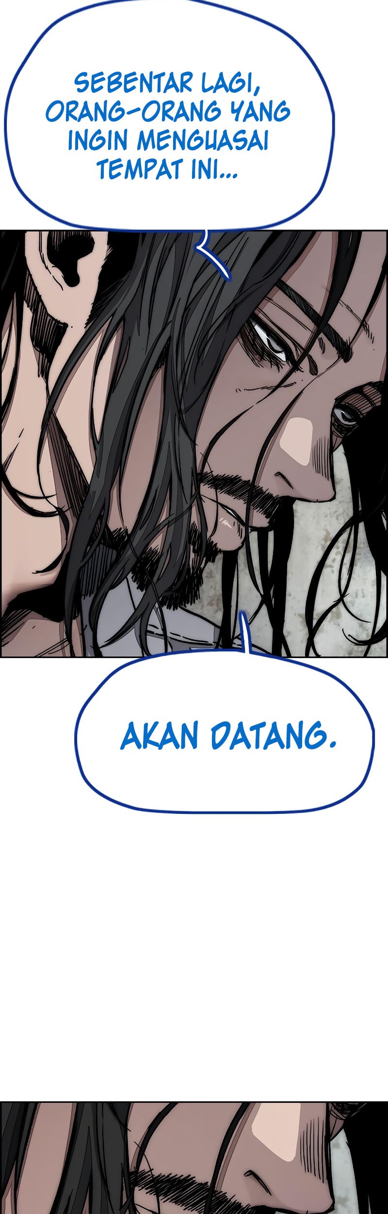 Wind Breaker Chapter 520 - halaman 30