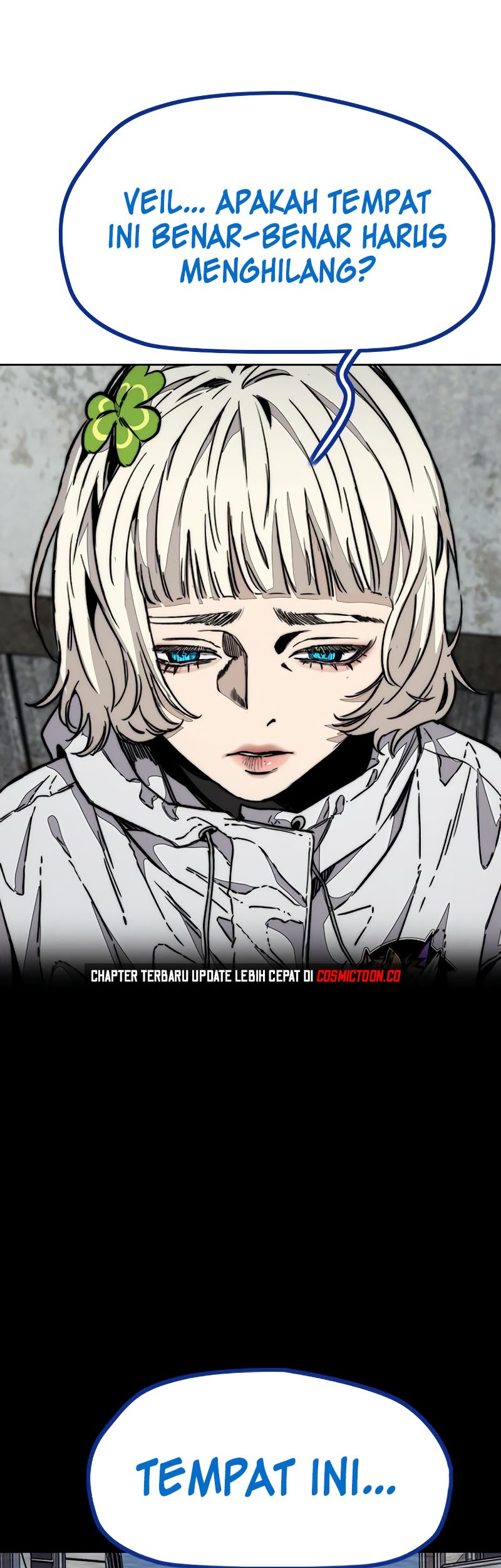 Wind Breaker Chapter 520 - halaman 35