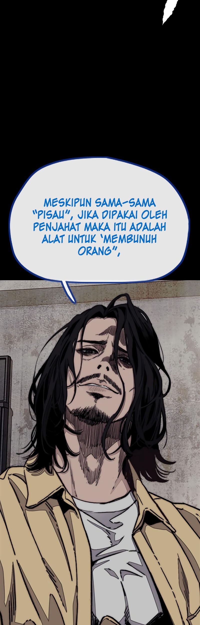 Wind Breaker Chapter 520 - halaman 49