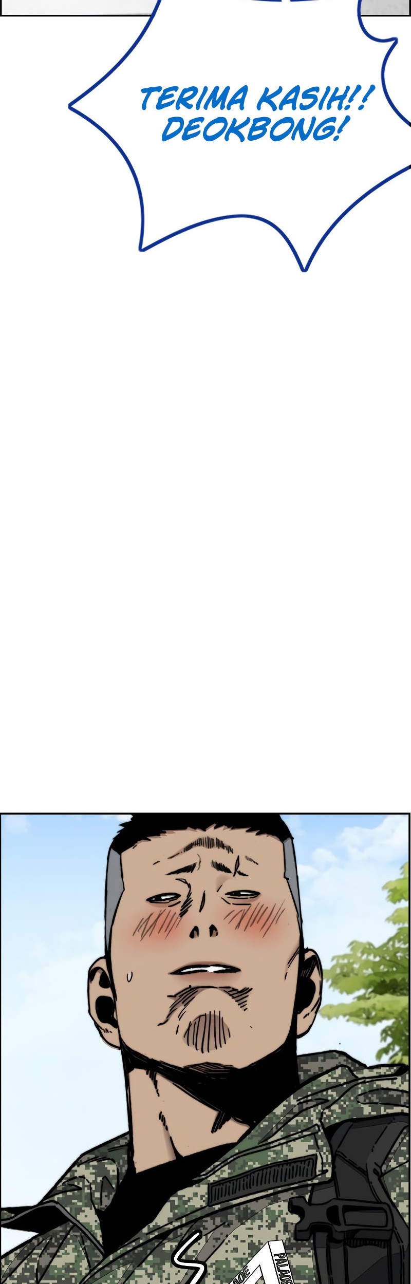 Wind Breaker Chapter 520 - halaman 54