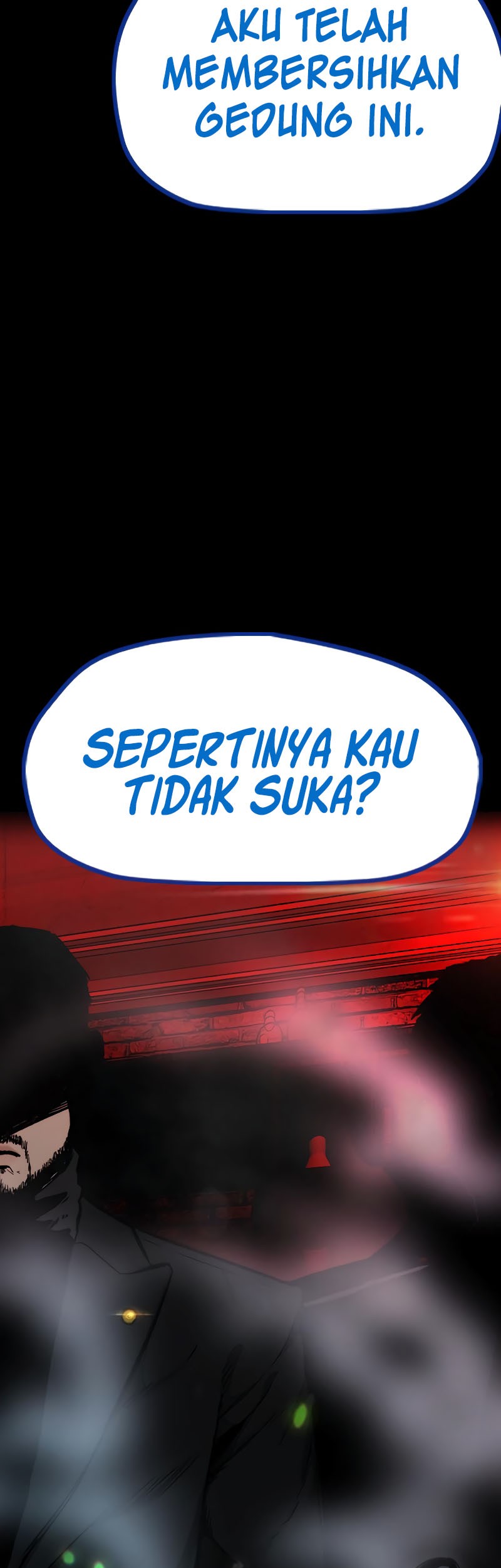 Wind Breaker Chapter 520 - halaman 71