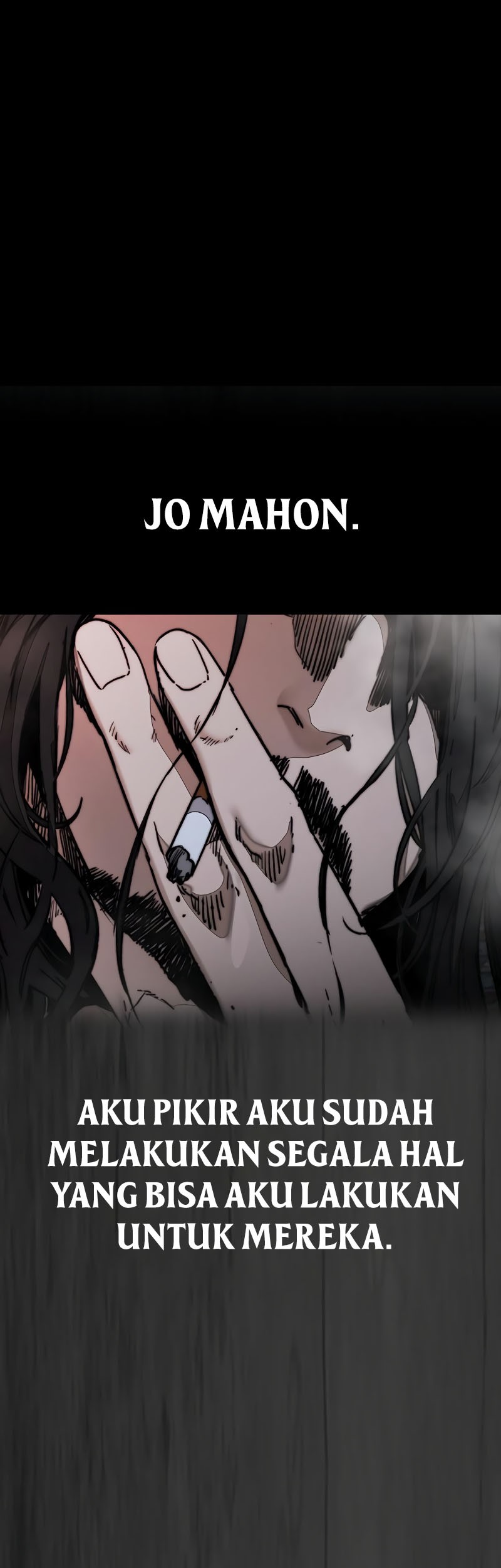 Wind Breaker Chapter 520 - halaman 73
