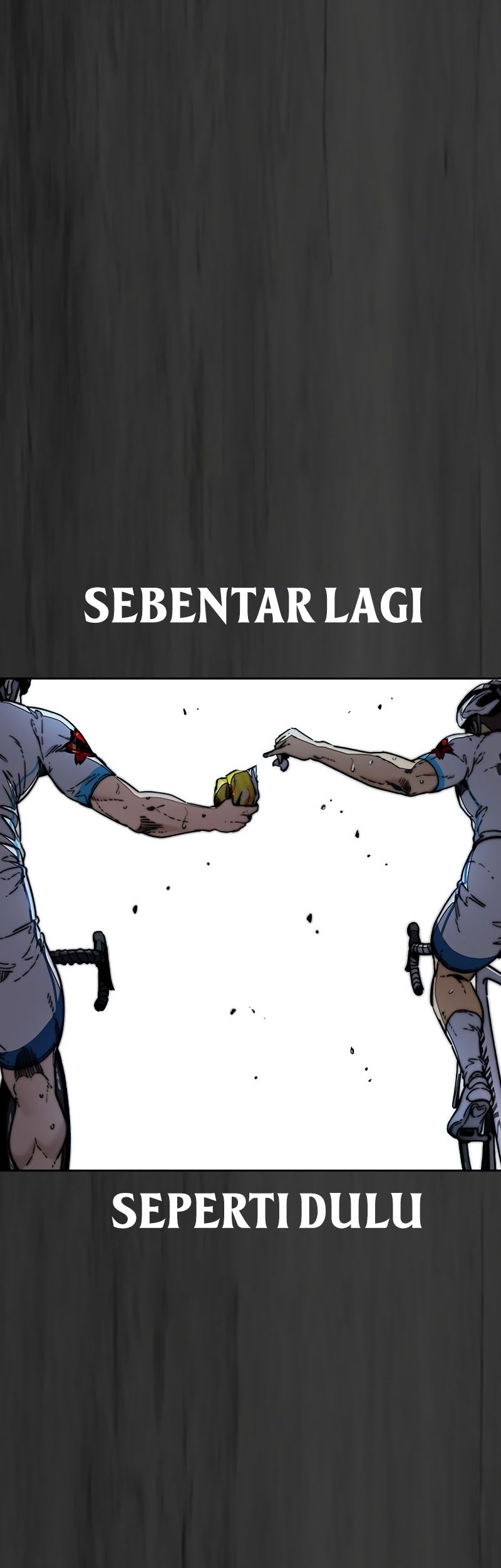 Wind Breaker Chapter 520 - halaman 74