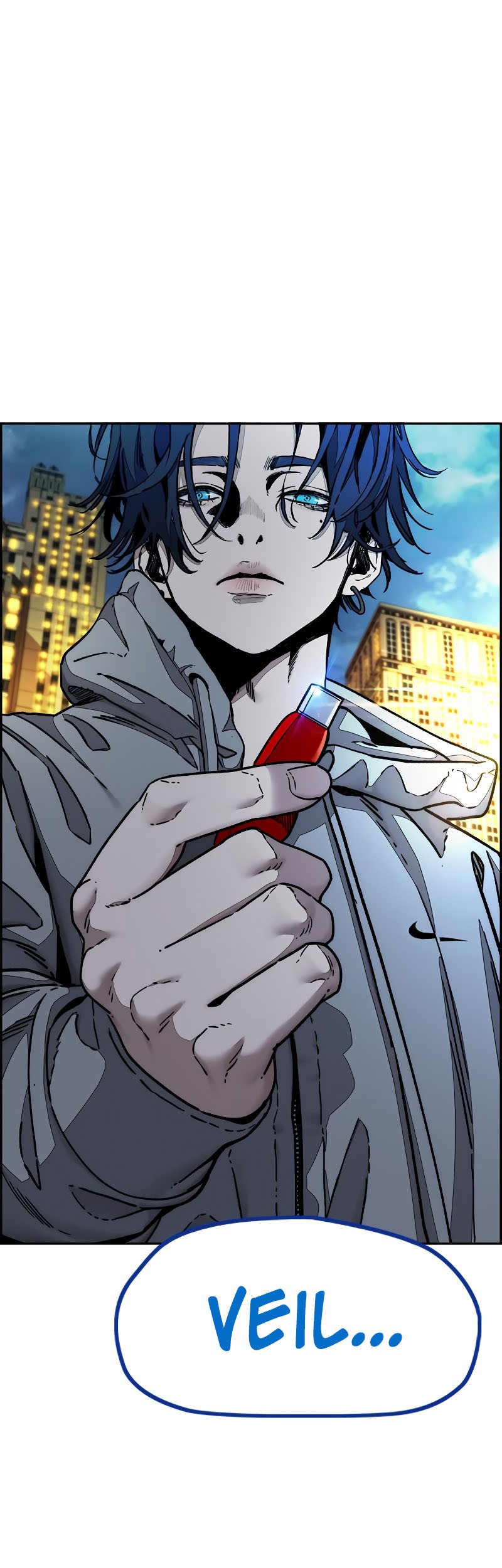 Wind Breaker Chapter 520 - halaman 80