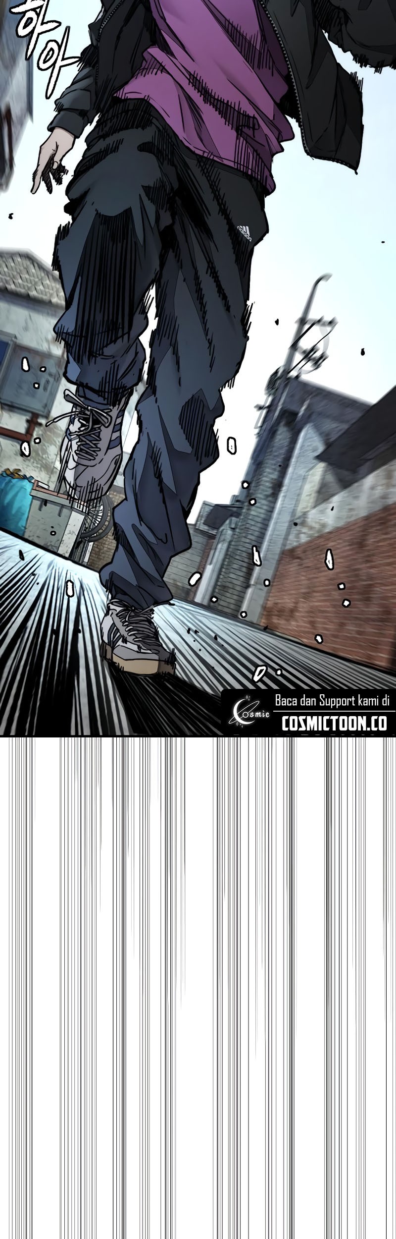 Wind Breaker Chapter 520 - halaman 91
