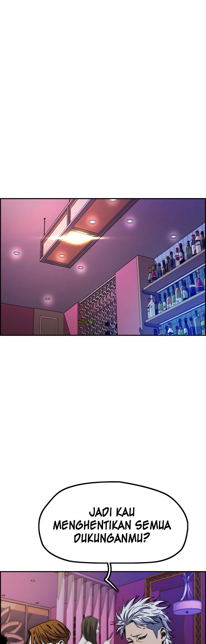 Wind Breaker Chapter 521 - halaman 10
