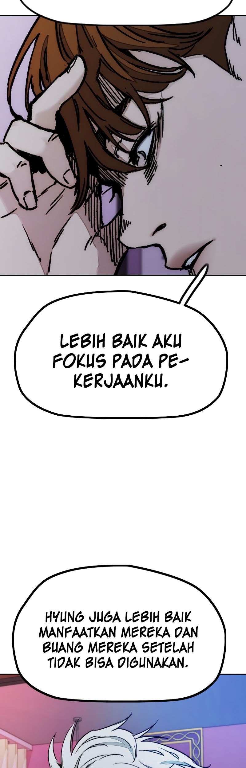 Wind Breaker Chapter 521 - halaman 16