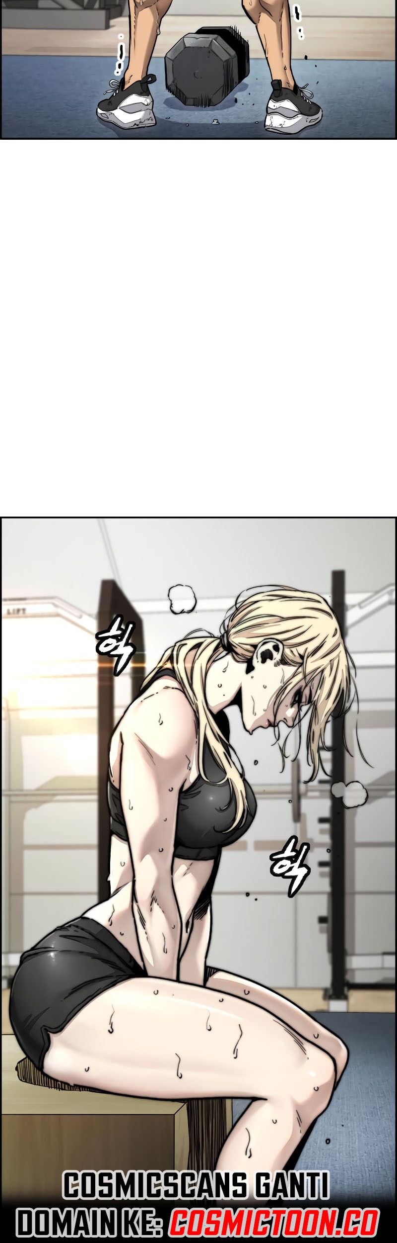 Wind Breaker Chapter 521 - halaman 22
