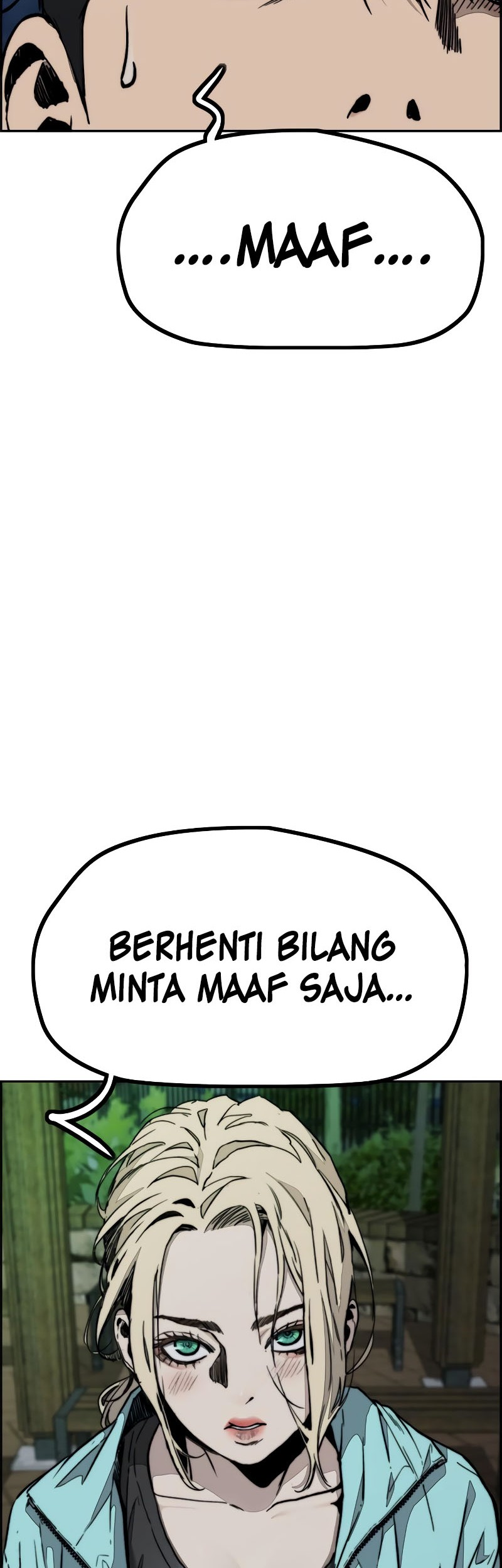 Wind Breaker Chapter 521 - halaman 46