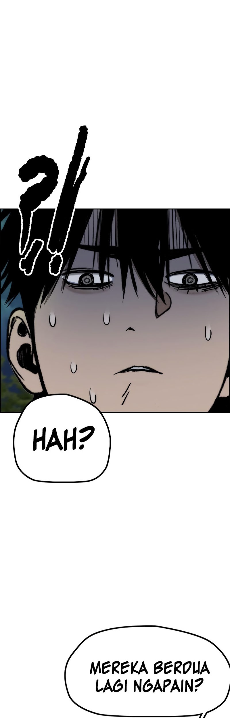 Wind Breaker Chapter 521 - halaman 48