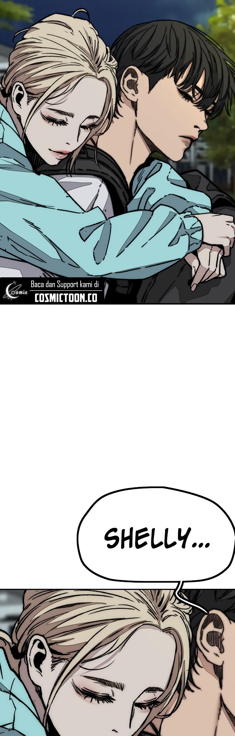 Wind Breaker Chapter 521 - halaman 54