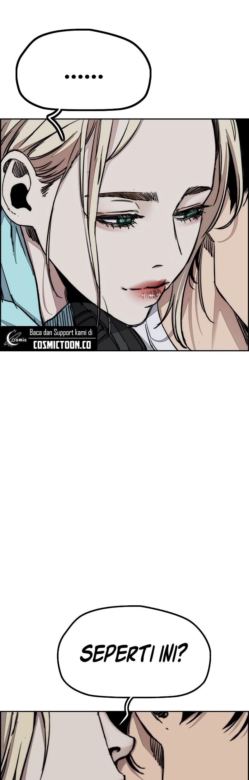 Wind Breaker Chapter 521 - halaman 60