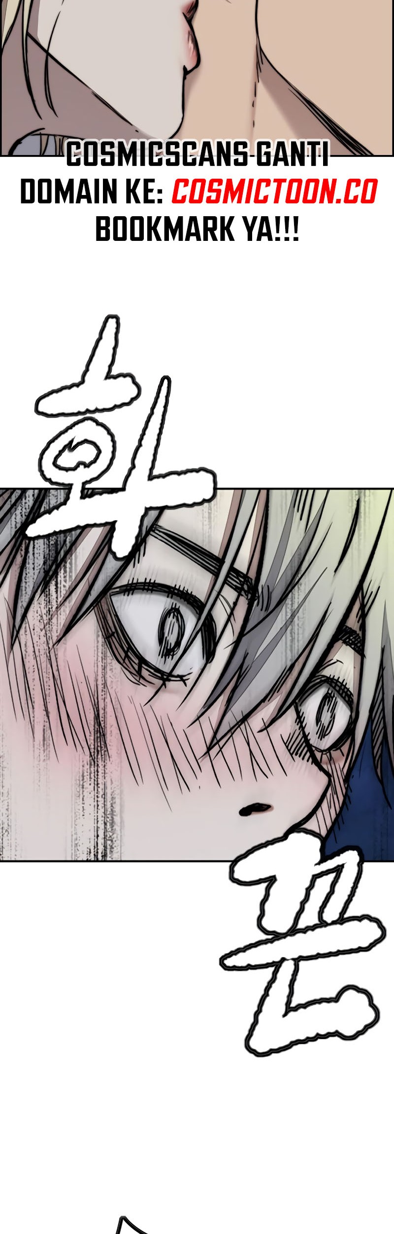Wind Breaker Chapter 521 - halaman 61