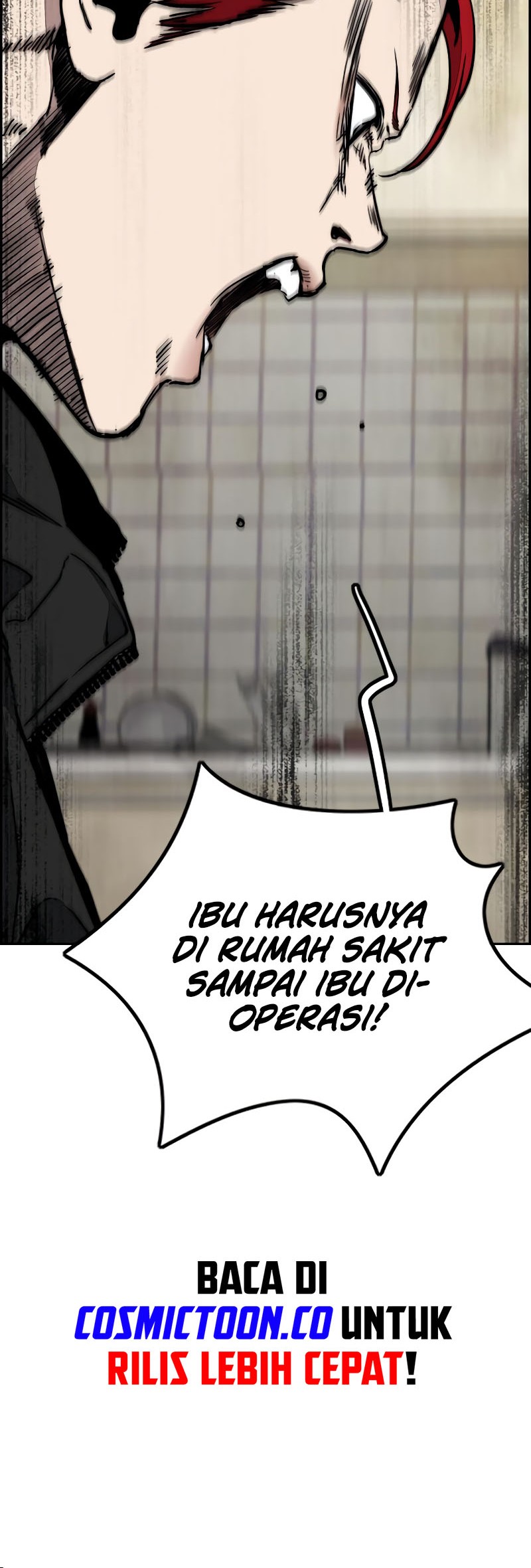 Wind Breaker Chapter 521 - halaman 7