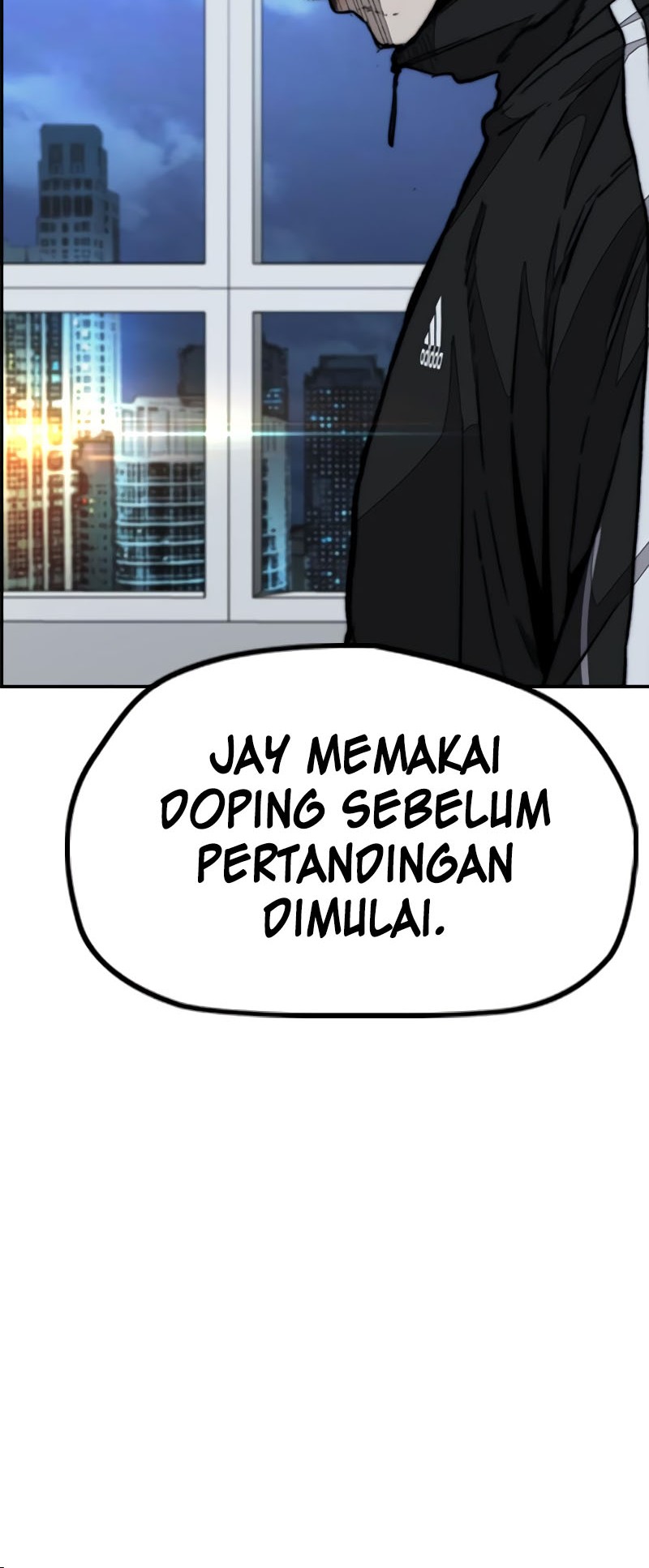 Wind Breaker Chapter 521 - halaman 76
