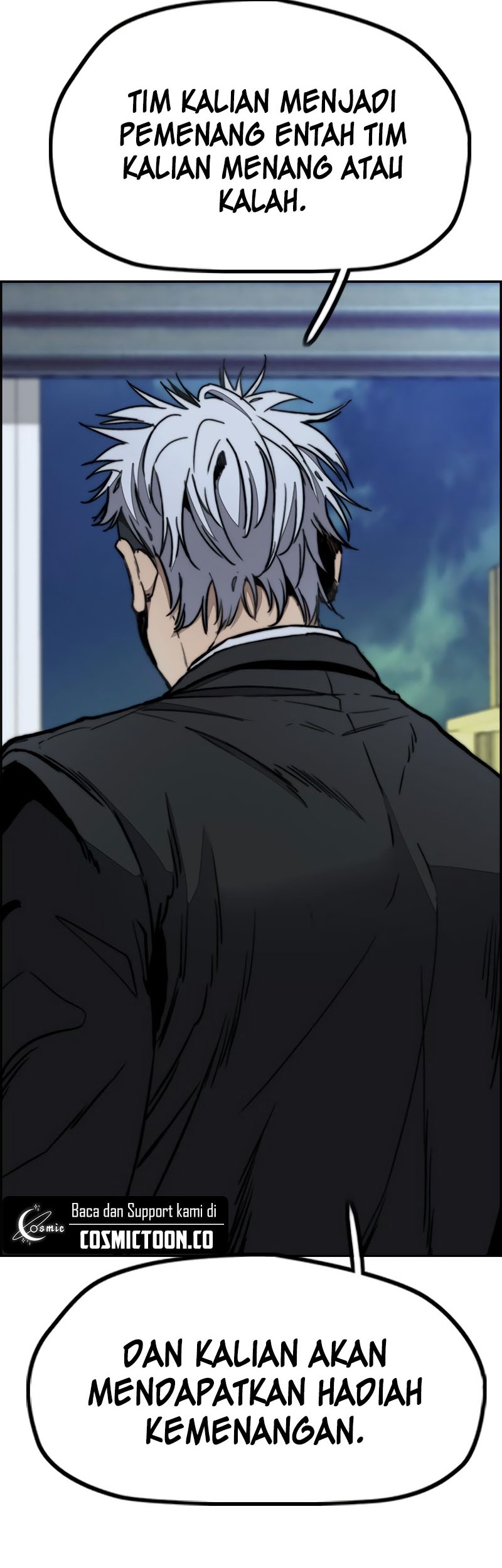 Wind Breaker Chapter 521 - halaman 80