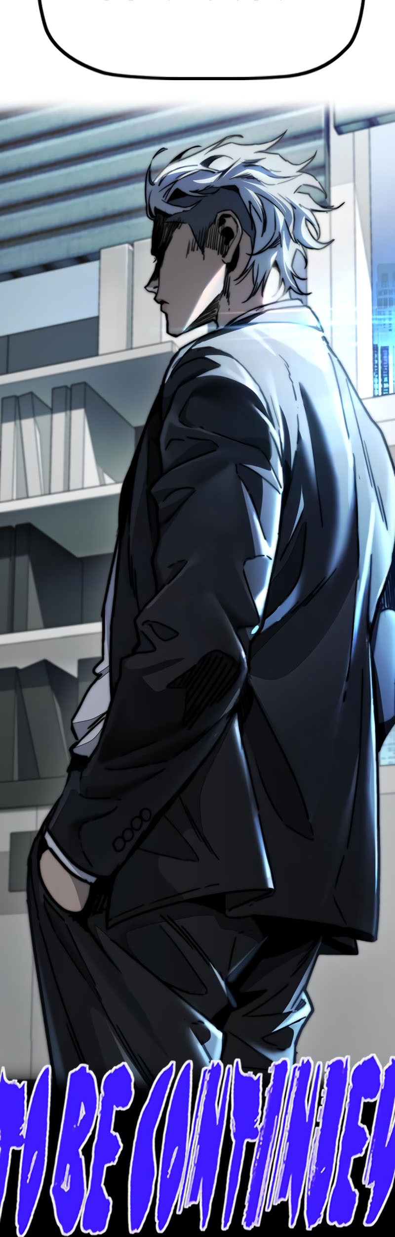 Wind Breaker Chapter 521 - halaman 87