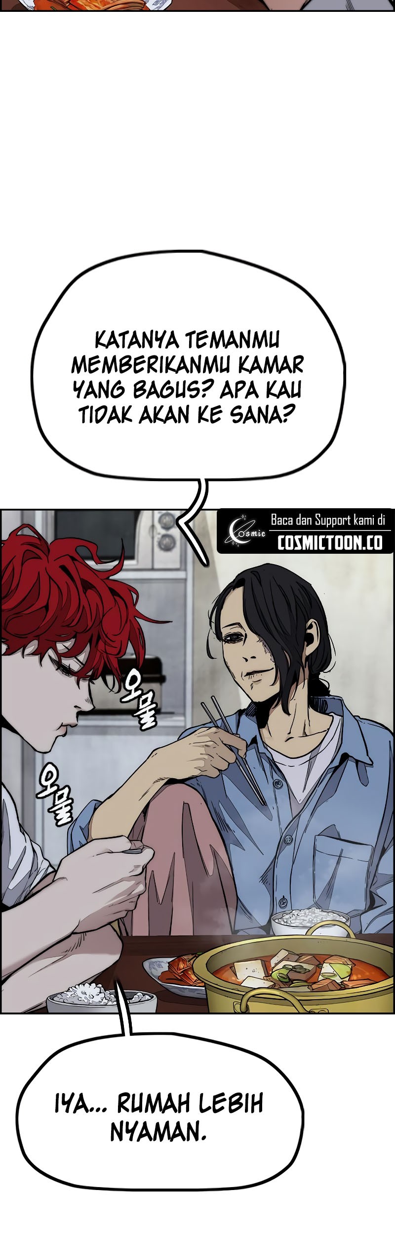 Wind Breaker Chapter 522 - halaman 13
