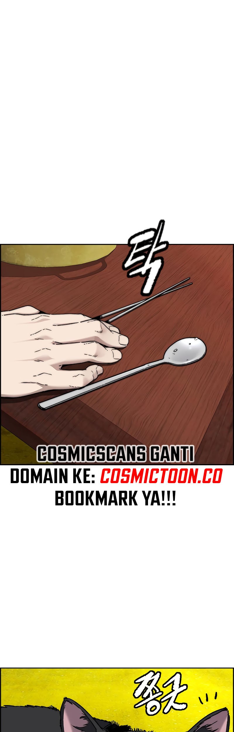 Wind Breaker Chapter 522 - halaman 25