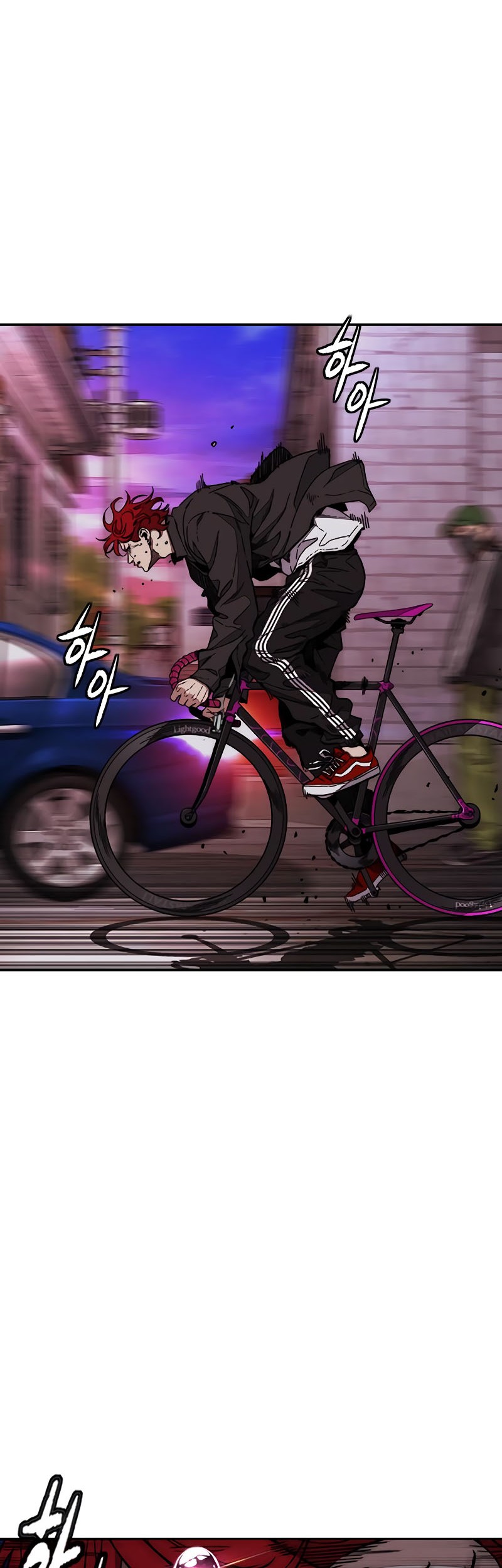Wind Breaker Chapter 522 - halaman 35