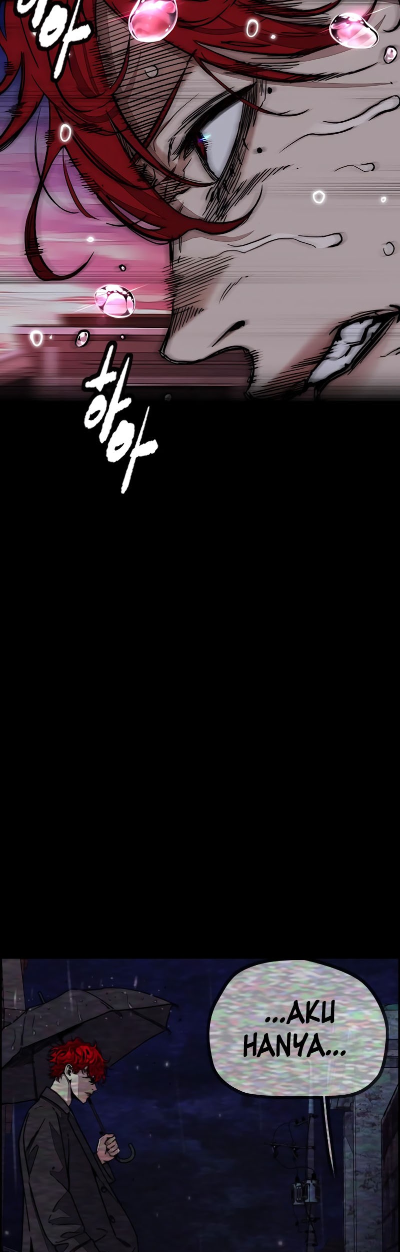 Wind Breaker Chapter 522 - halaman 36