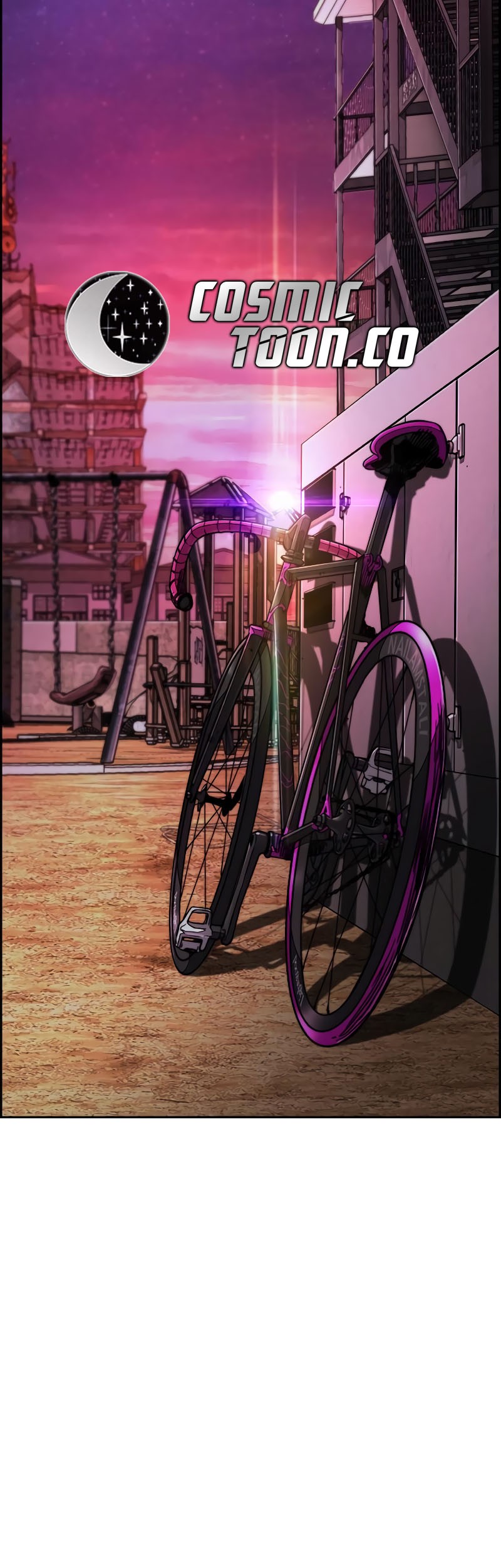 Wind Breaker Chapter 522 - halaman 44