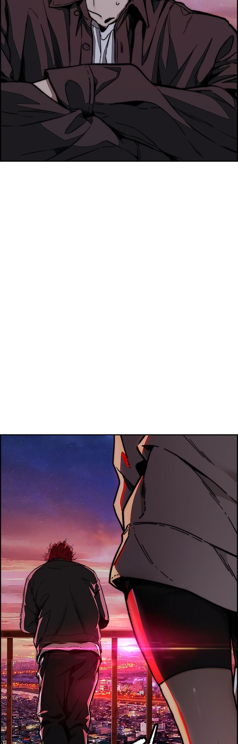 Wind Breaker Chapter 522 - halaman 47