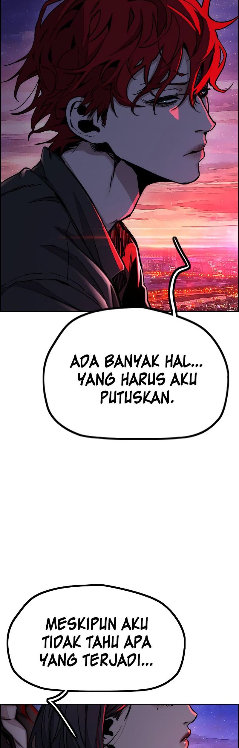 Wind Breaker Chapter 522 - halaman 53