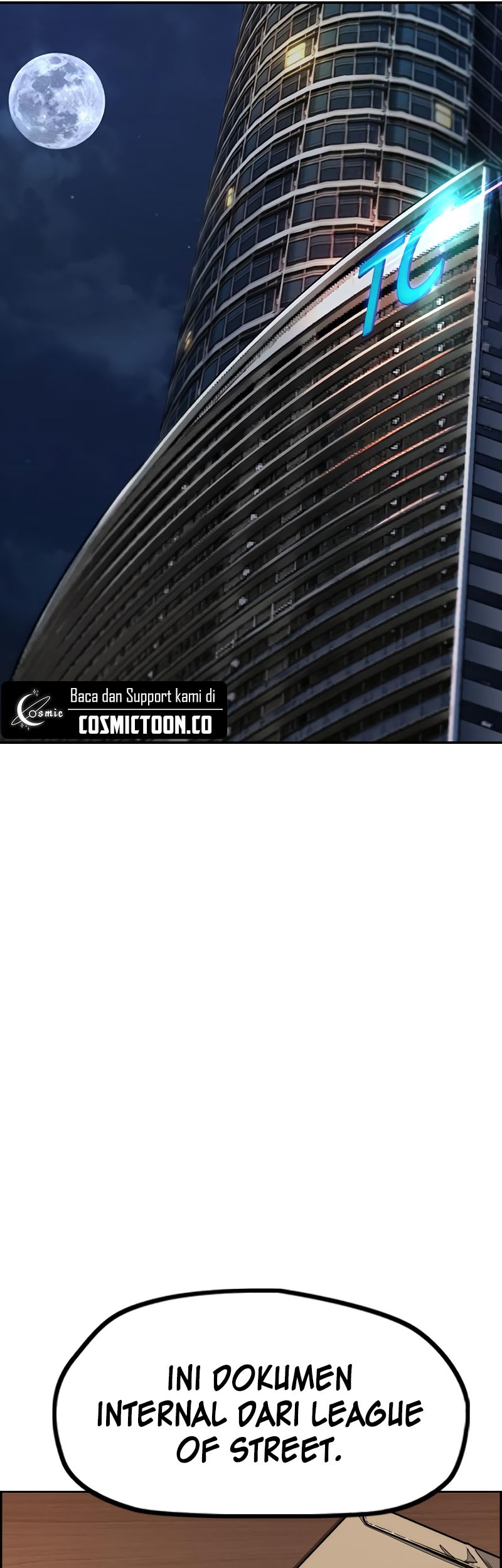 Wind Breaker Chapter 522 - halaman 58