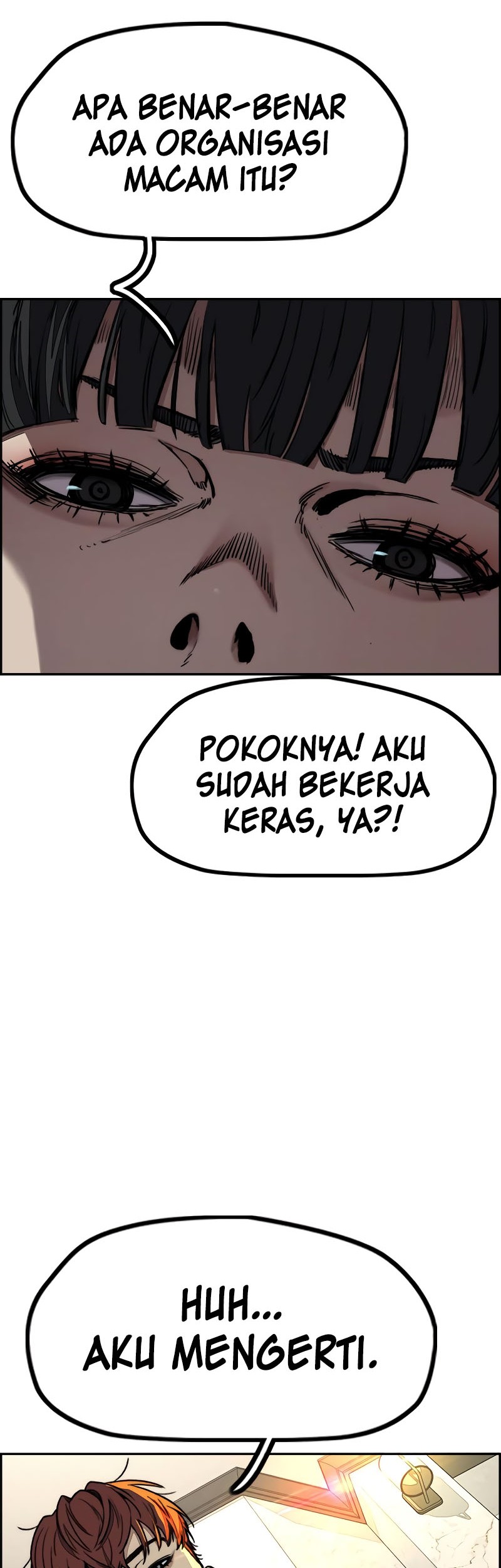 Wind Breaker Chapter 522 - halaman 66