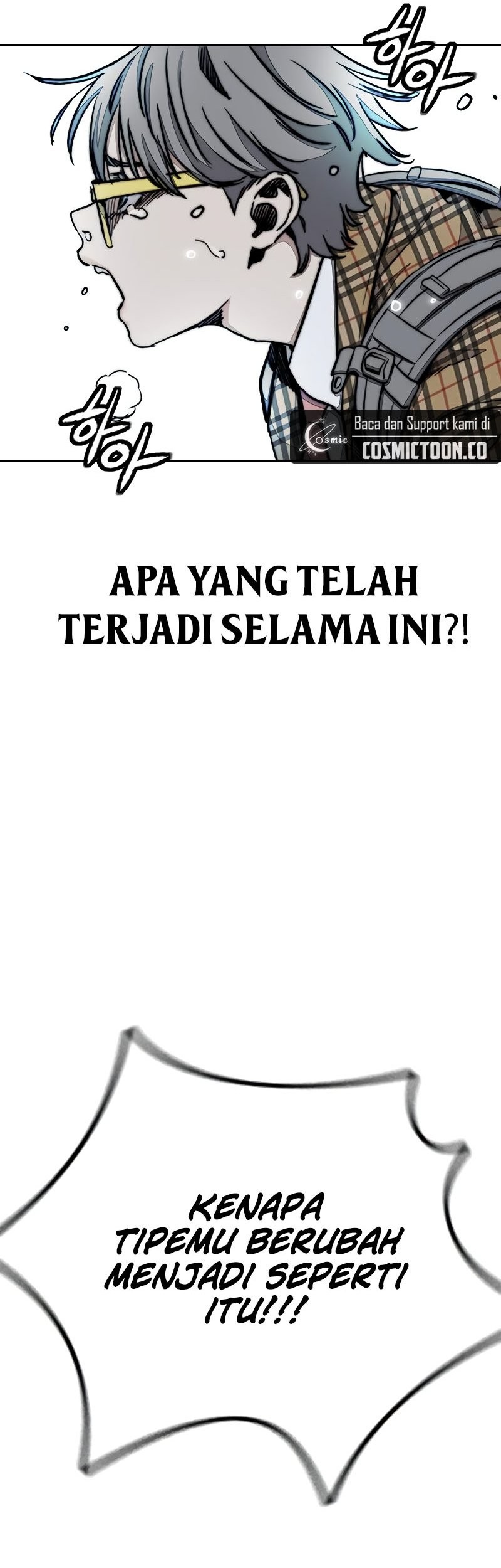 Wind Breaker Chapter 523 - halaman 11