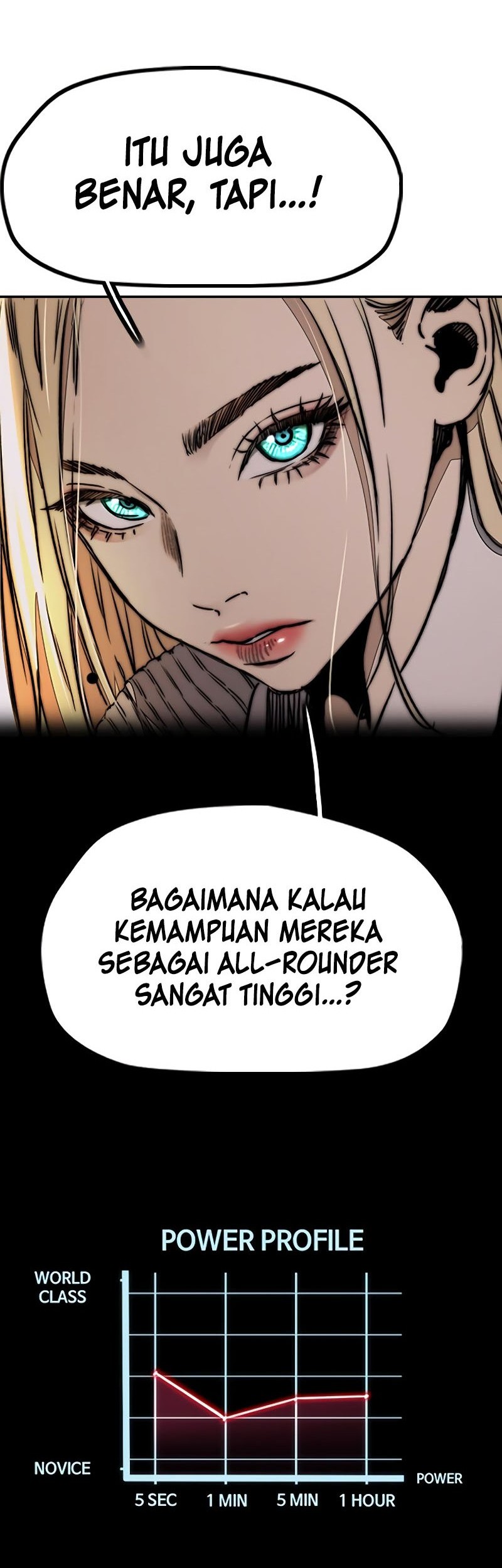 Wind Breaker Chapter 523 - halaman 39