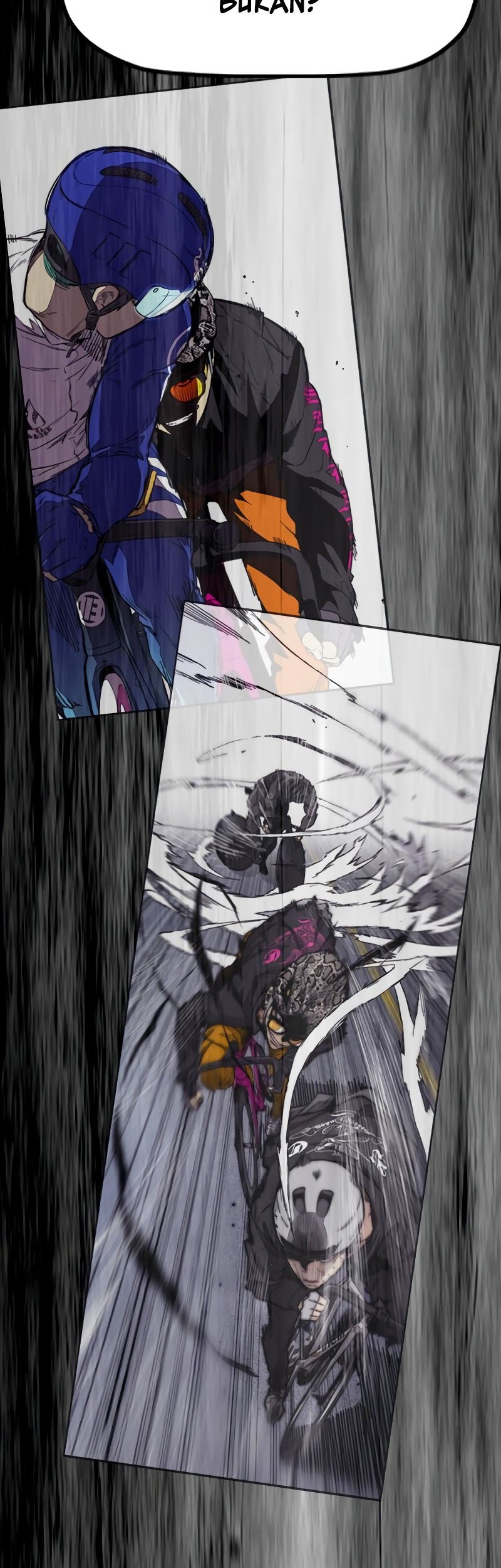 Wind Breaker Chapter 523 - halaman 46