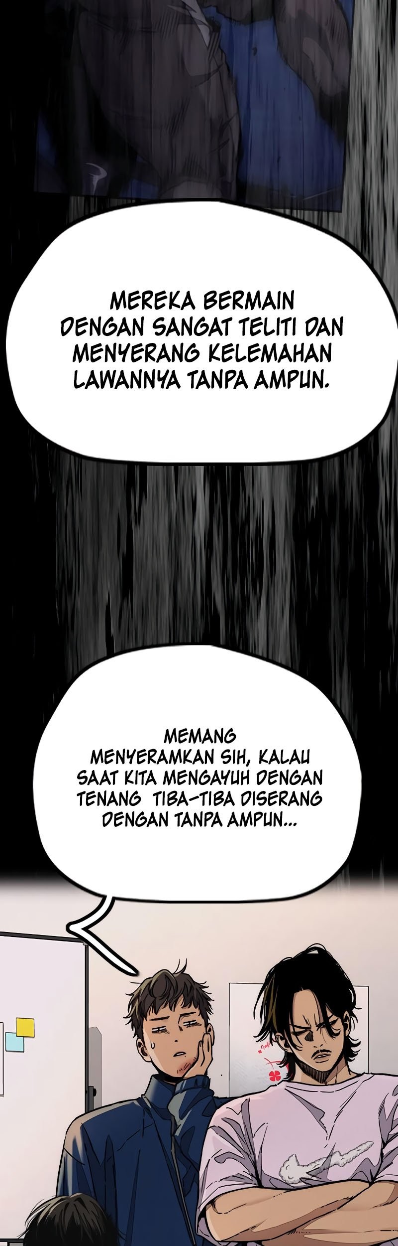Wind Breaker Chapter 523 - halaman 48