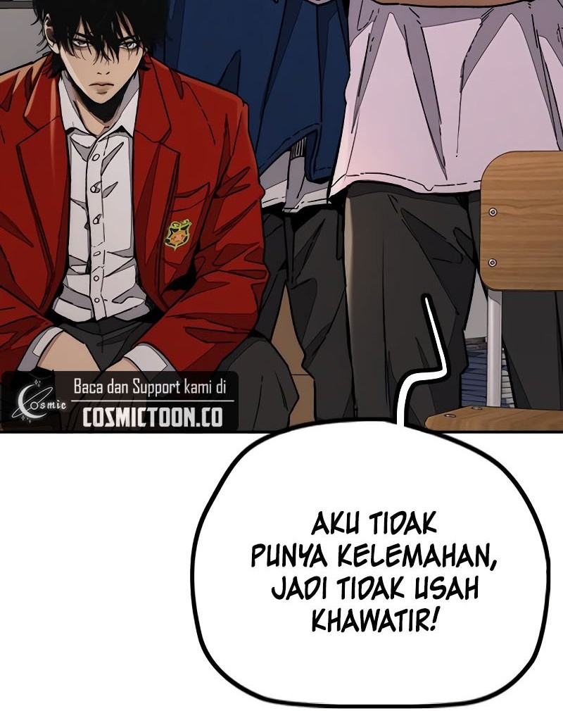 Wind Breaker Chapter 523 - halaman 49