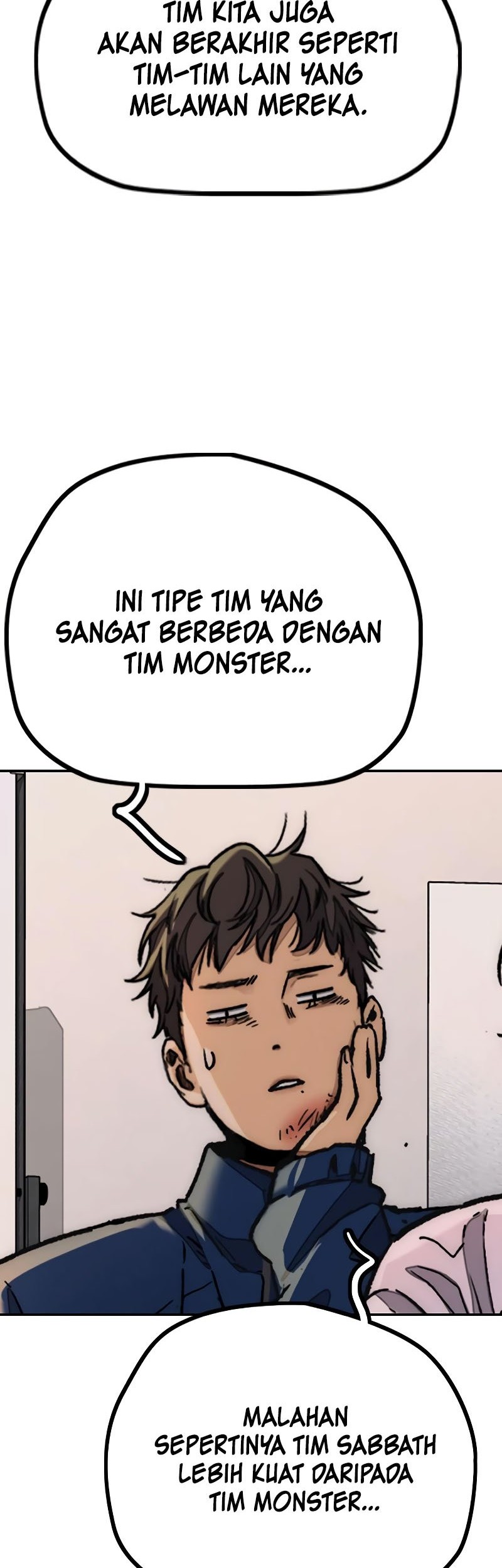 Wind Breaker Chapter 523 - halaman 51