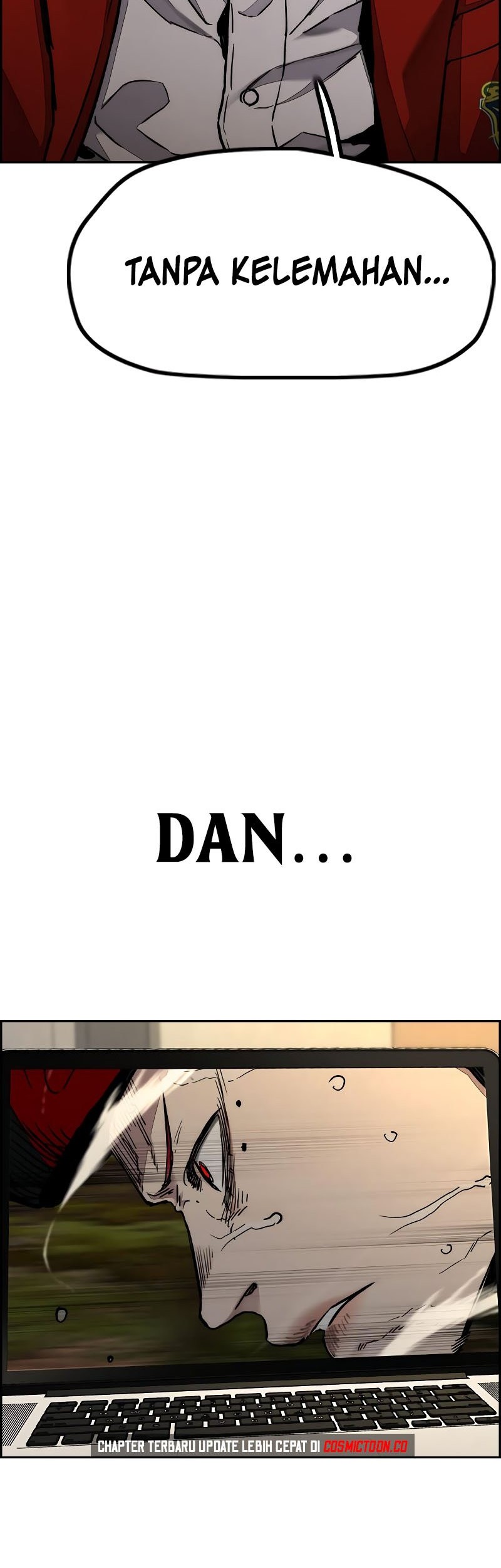 Wind Breaker Chapter 523 - halaman 55