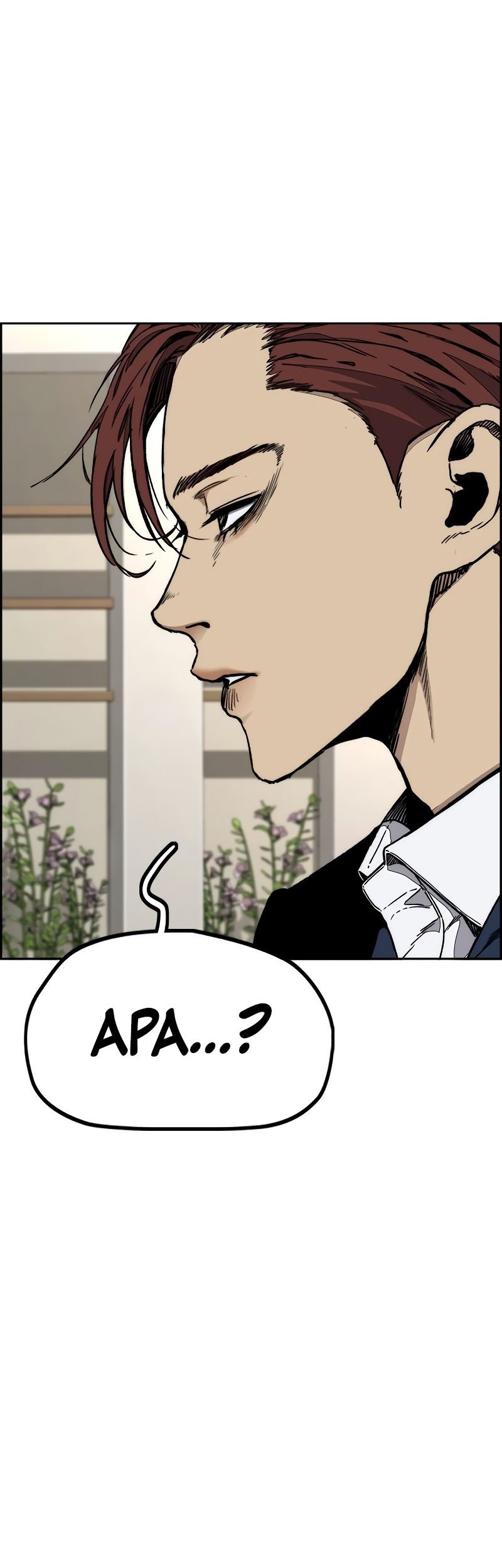 Wind Breaker Chapter 523 - halaman 73