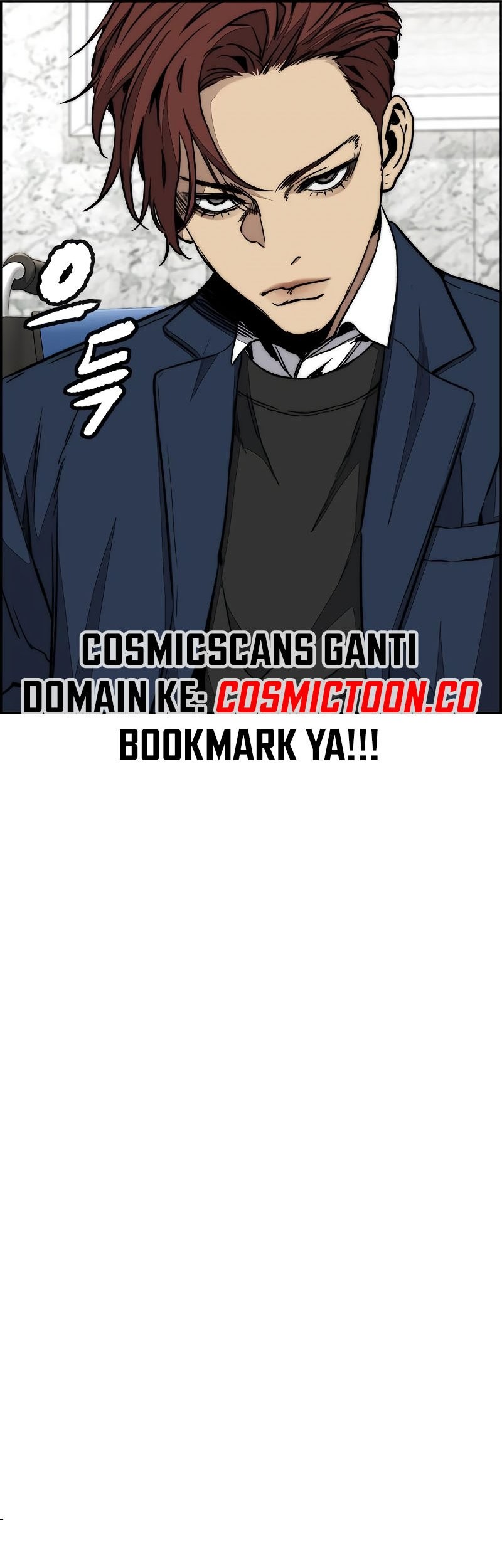 Wind Breaker Chapter 523 - halaman 79