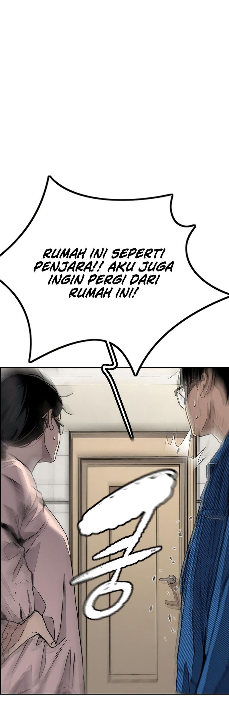Wind Breaker Chapter 524 - halaman 15